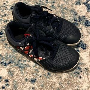 Reebok CrossFit shoes